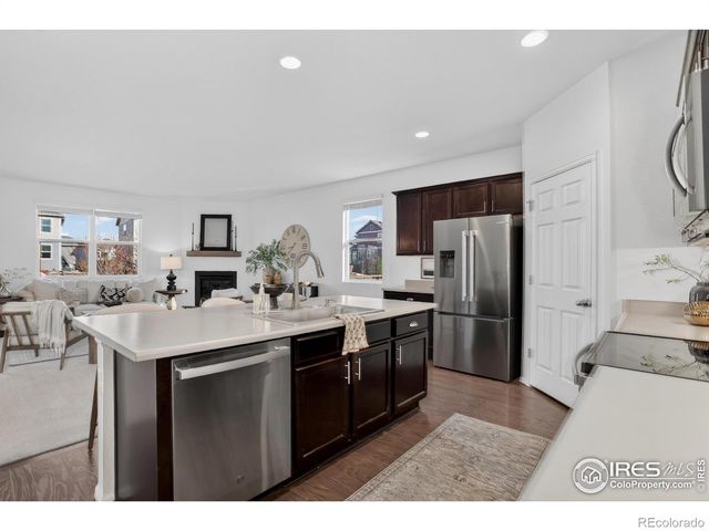 6734 Grainery Road, Timnath, CO 80547