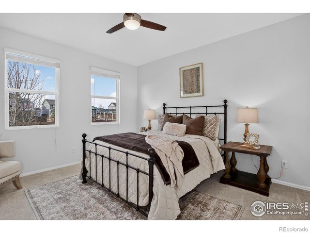 6734 Grainery Road, Timnath, CO 80547