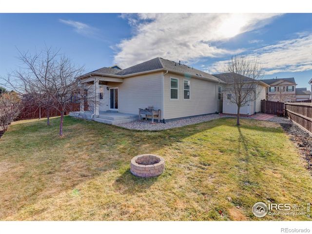 6734 Grainery Road, Timnath, CO 80547