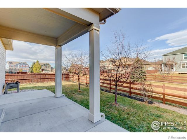 6734 Grainery Road, Timnath, CO 80547