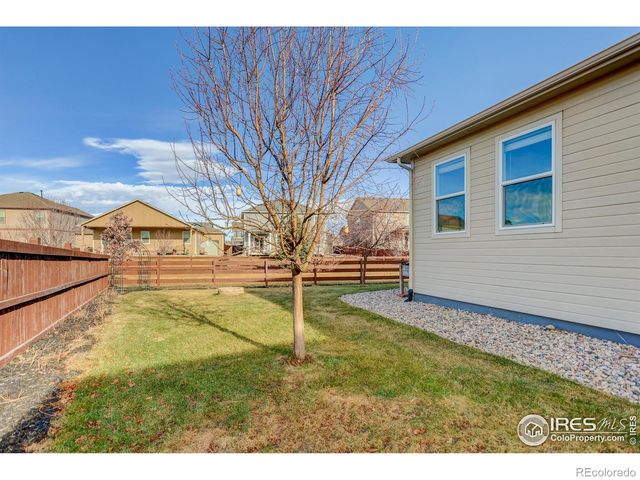 6734 Grainery Road, Timnath, CO 80547