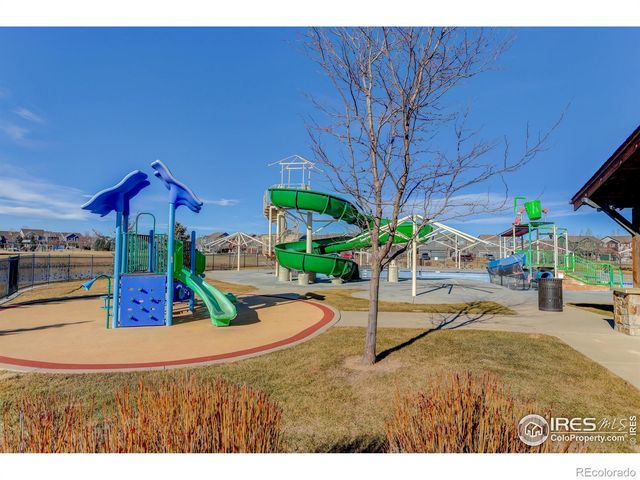 6734 Grainery Road, Timnath, CO 80547