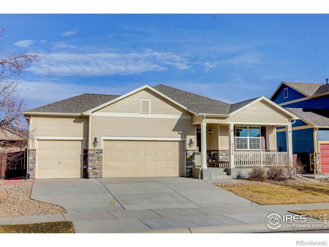 6734 Grainery Road, Timnath, CO 80547