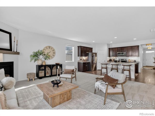 6734 Grainery Road, Timnath, CO 80547