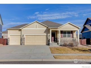 6734 Grainery Road, Timnath, CO 80547