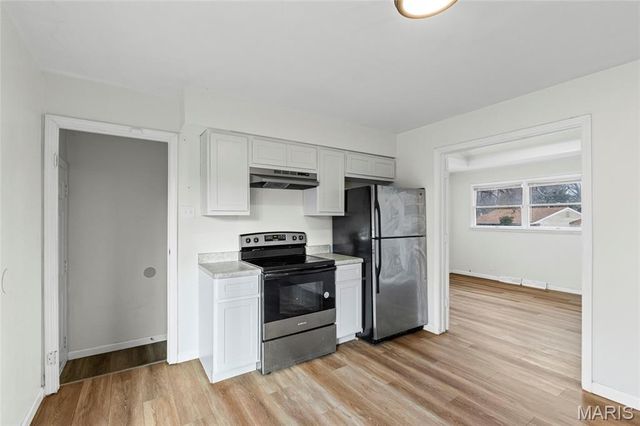 11891 Bridgevale Avenue, Spanish Lake, MO 63138