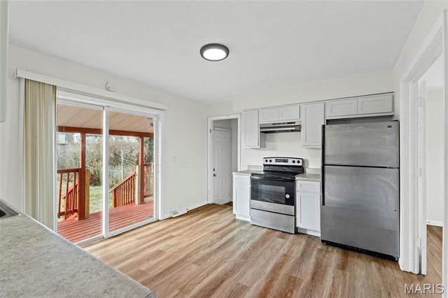 11891 Bridgevale Avenue, Spanish Lake, MO 63138