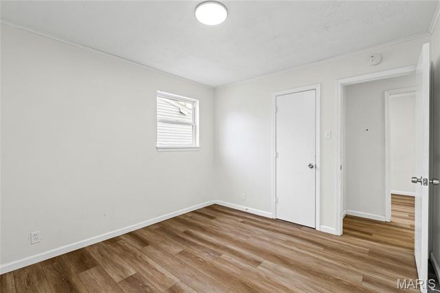 11891 Bridgevale Avenue, Spanish Lake, MO 63138