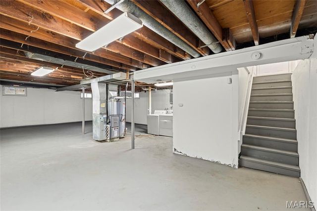 11891 Bridgevale Avenue, Spanish Lake, MO 63138