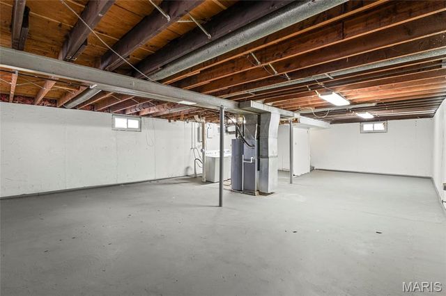 11891 Bridgevale Avenue, Spanish Lake, MO 63138