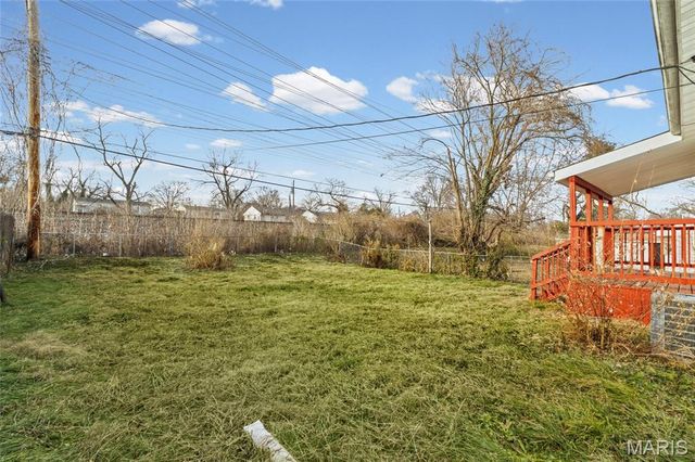 11891 Bridgevale Avenue, Spanish Lake, MO 63138