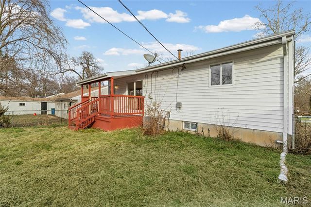 11891 Bridgevale Avenue, Spanish Lake, MO 63138