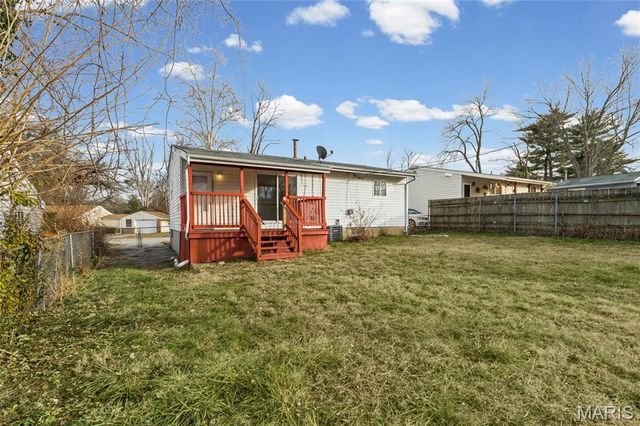 11891 Bridgevale Avenue, Spanish Lake, MO 63138