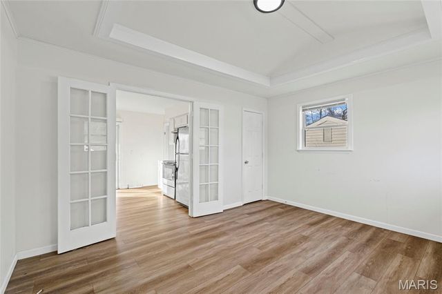 11891 Bridgevale Avenue, Spanish Lake, MO 63138