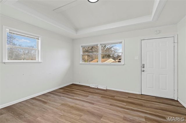 11891 Bridgevale Avenue, Spanish Lake, MO 63138