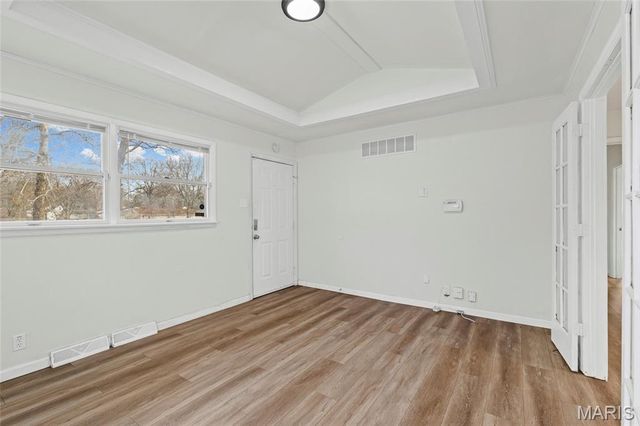 11891 Bridgevale Avenue, Spanish Lake, MO 63138