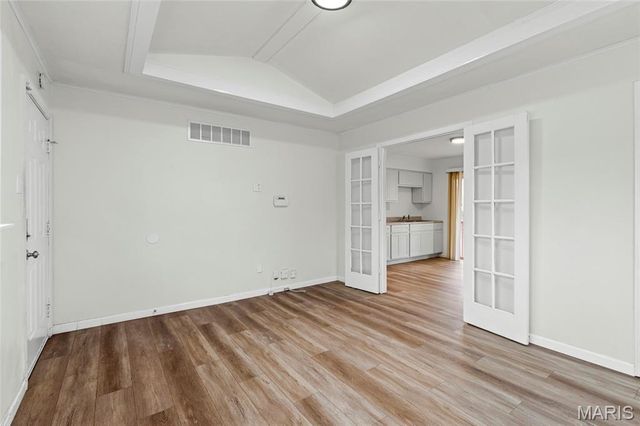 11891 Bridgevale Avenue, Spanish Lake, MO 63138