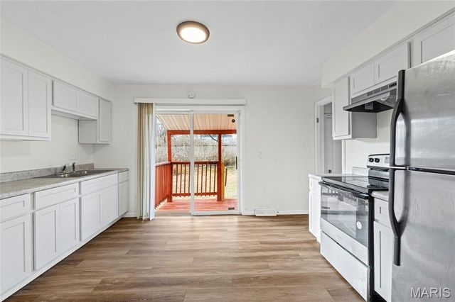 11891 Bridgevale Avenue, Spanish Lake, MO 63138