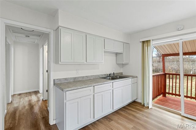 11891 Bridgevale Avenue, Spanish Lake, MO 63138