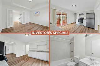 11891 Bridgevale Avenue, Spanish Lake, MO 63138