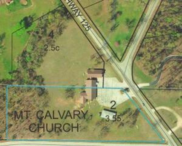 7503 N. State Highway 125, Strafford, MO 65757