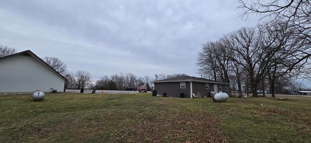 7503 N. State Highway 125, Strafford, MO 65757