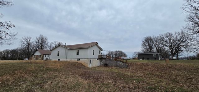 7503 N. State Highway 125, Strafford, MO 65757