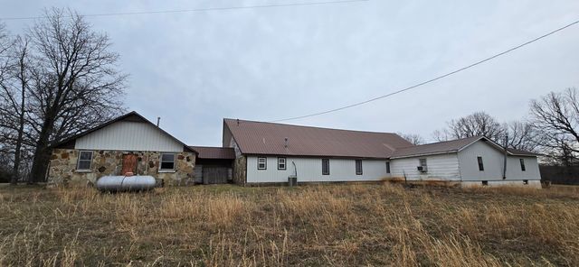 7503 N. State Highway 125, Strafford, MO 65757