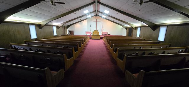 7503 N. State Highway 125, Strafford, MO 65757