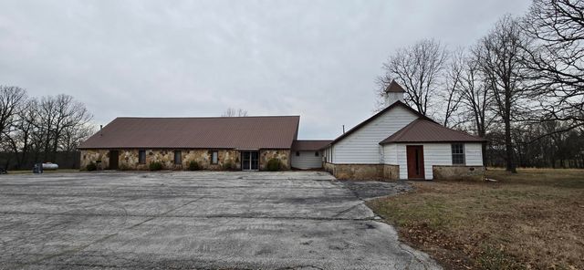 7503 N. State Highway 125, Strafford, MO 65757