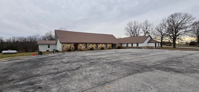 7503 N. State Highway 125, Strafford, MO 65757