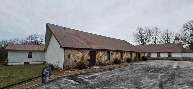 7503 N. State Highway 125, Strafford, MO 65757