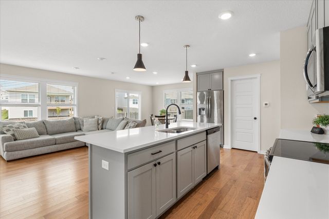 1265 NW Yorktown Drive, Waukee, IA 50263