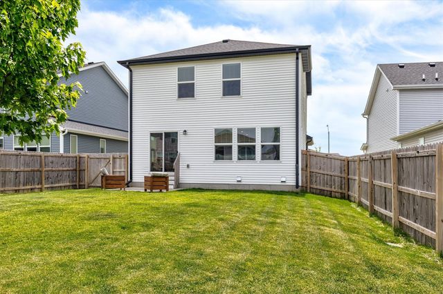 1265 NW Yorktown Drive, Waukee, IA 50263
