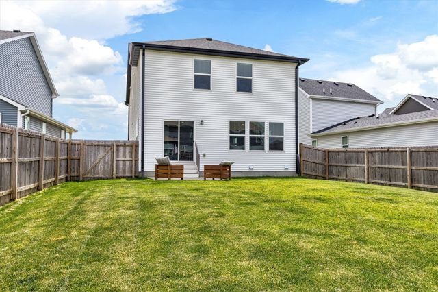 1265 NW Yorktown Drive, Waukee, IA 50263