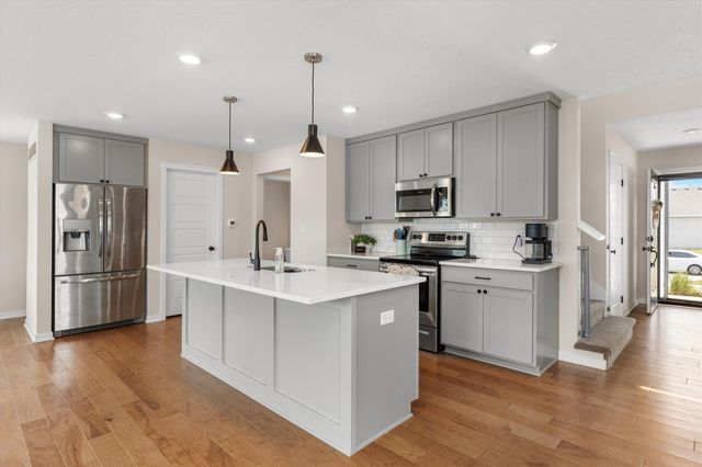 1265 NW Yorktown Drive, Waukee, IA 50263