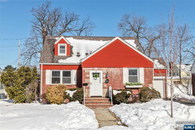 10-09 Charles Street, Fair Lawn, NJ 07410