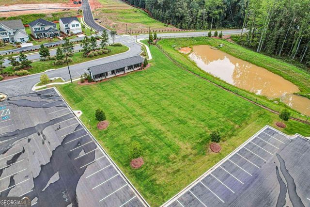 160 Coffee Lane, Hoschton, GA 30548