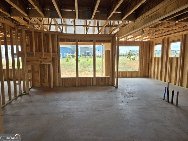 160 Coffee Lane, Hoschton, GA 30548