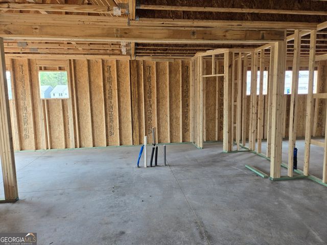 160 Coffee Lane, Hoschton, GA 30548