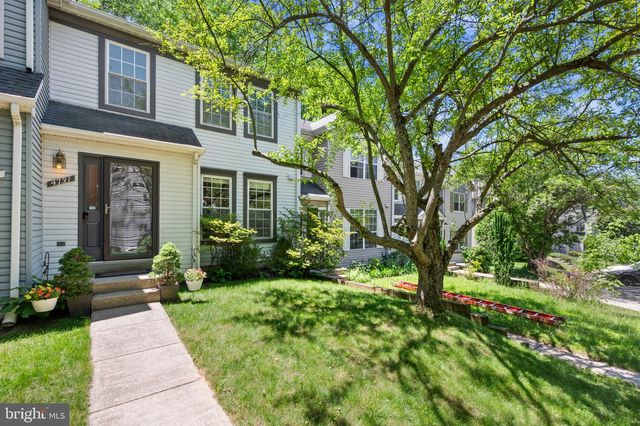 4731 LEYDEN WAY, Ellicott City, MD 21042