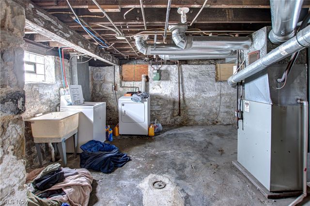 1913 E 123rd Street, Cleveland, OH 44106