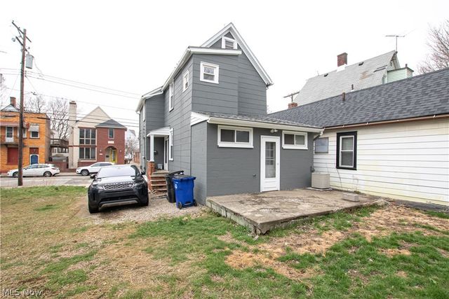 1913 E 123rd Street, Cleveland, OH 44106