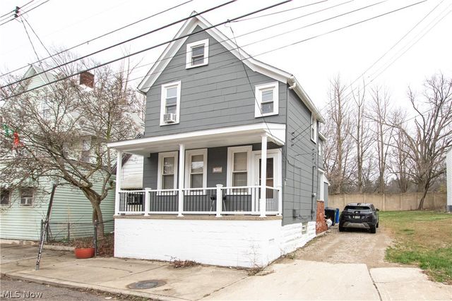 1913 E 123rd Street, Cleveland, OH 44106