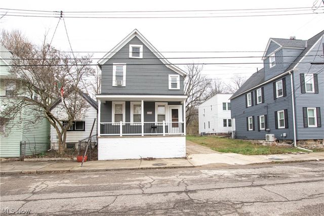 1913 E 123rd Street, Cleveland, OH 44106