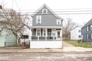 1913 E 123rd Street, Cleveland, OH 44106