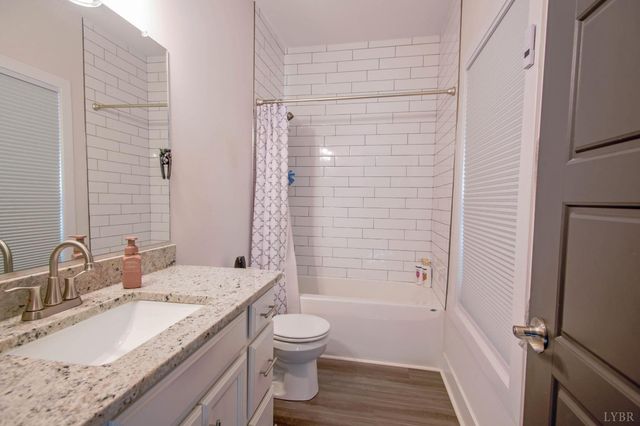 30 Patrick Court, Madison Heights, VA 24572
