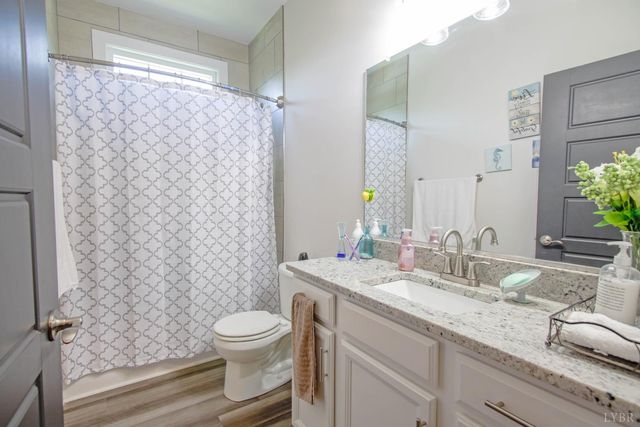 30 Patrick Court, Madison Heights, VA 24572
