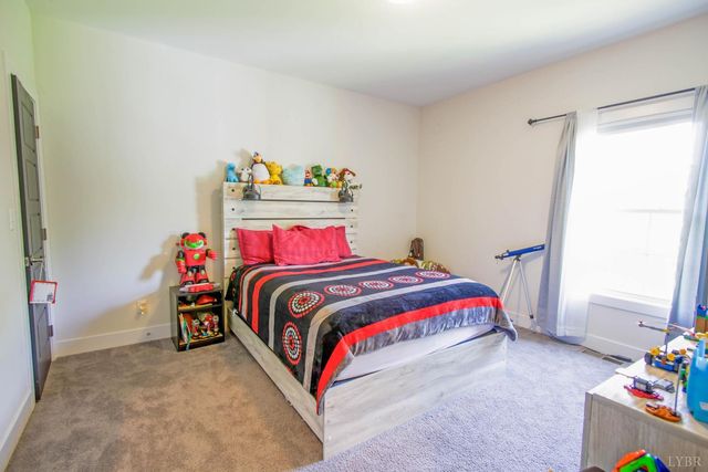 30 Patrick Court, Madison Heights, VA 24572