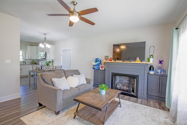 30 Patrick Court, Madison Heights, VA 24572
